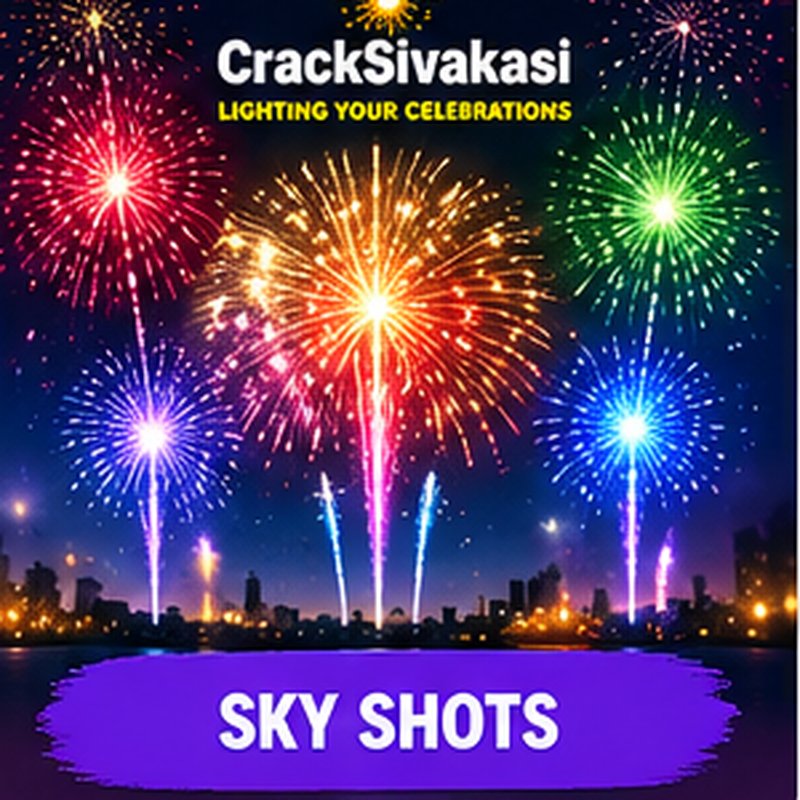 SKY SHOTS